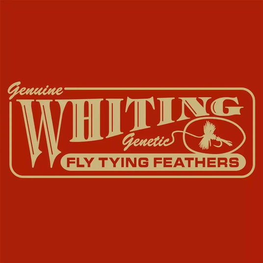 Whiting Farms Fly Tying Hackle