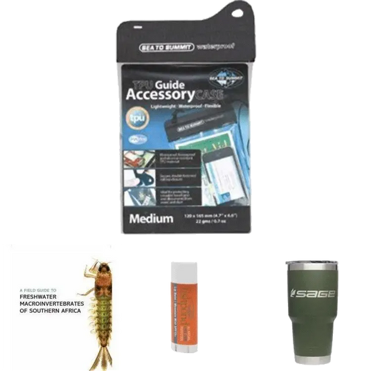 Fly Fishing Accessories