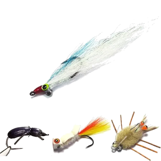 Fly Fishing Flies
