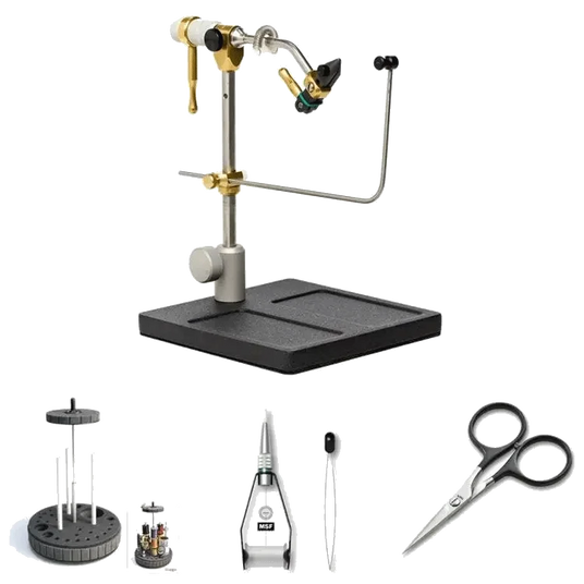 Fly Tying Equipment
