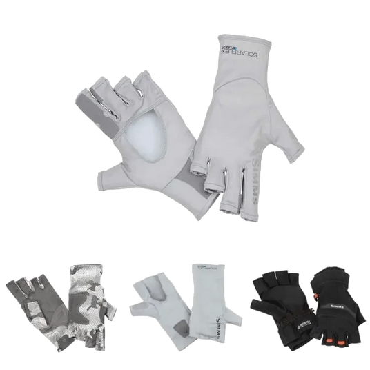 Fishing Gloves