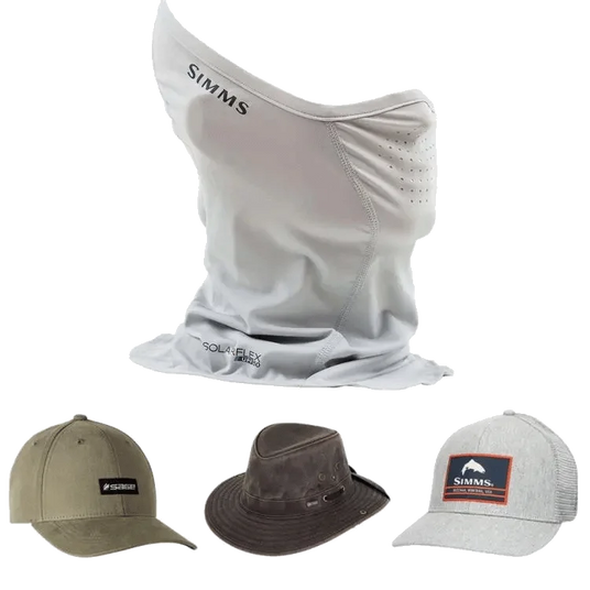 Fishing Headwear