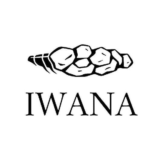 Iwana Fly Reels - Brand Collection