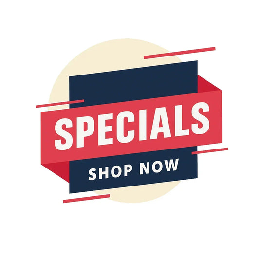 Frontier Fly Fishing Specials