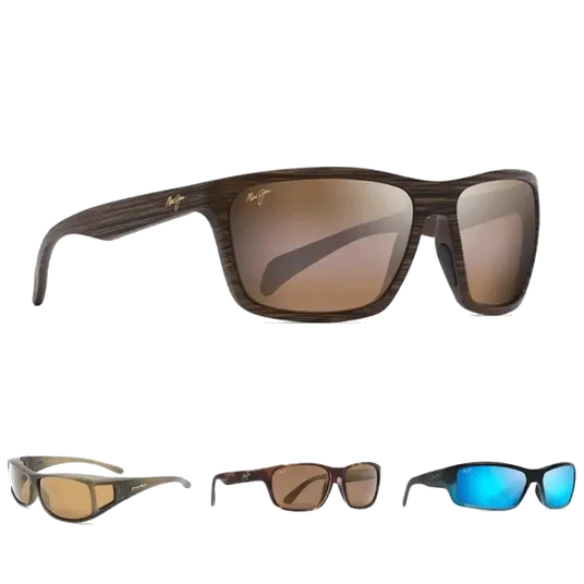 Polarised & Polaroid Fishing Glasses