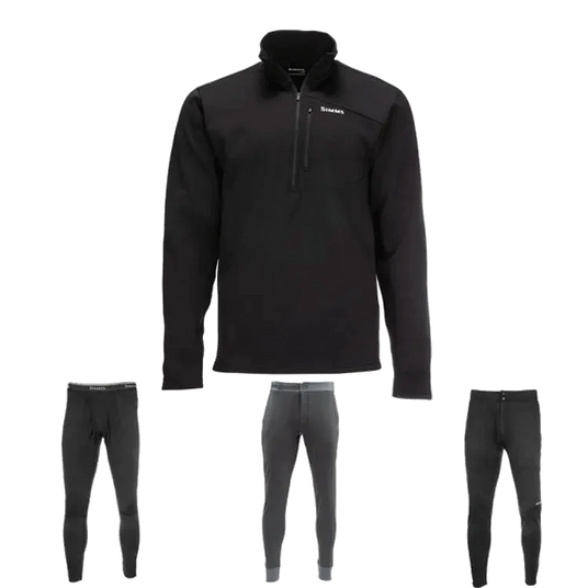 Fishing Thermal Wear