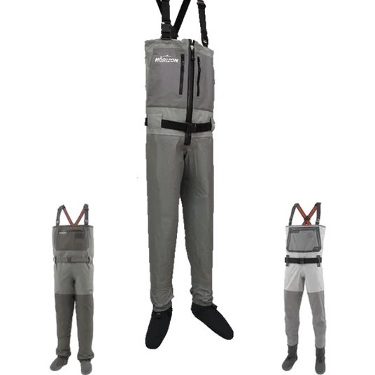 Fishing Waders