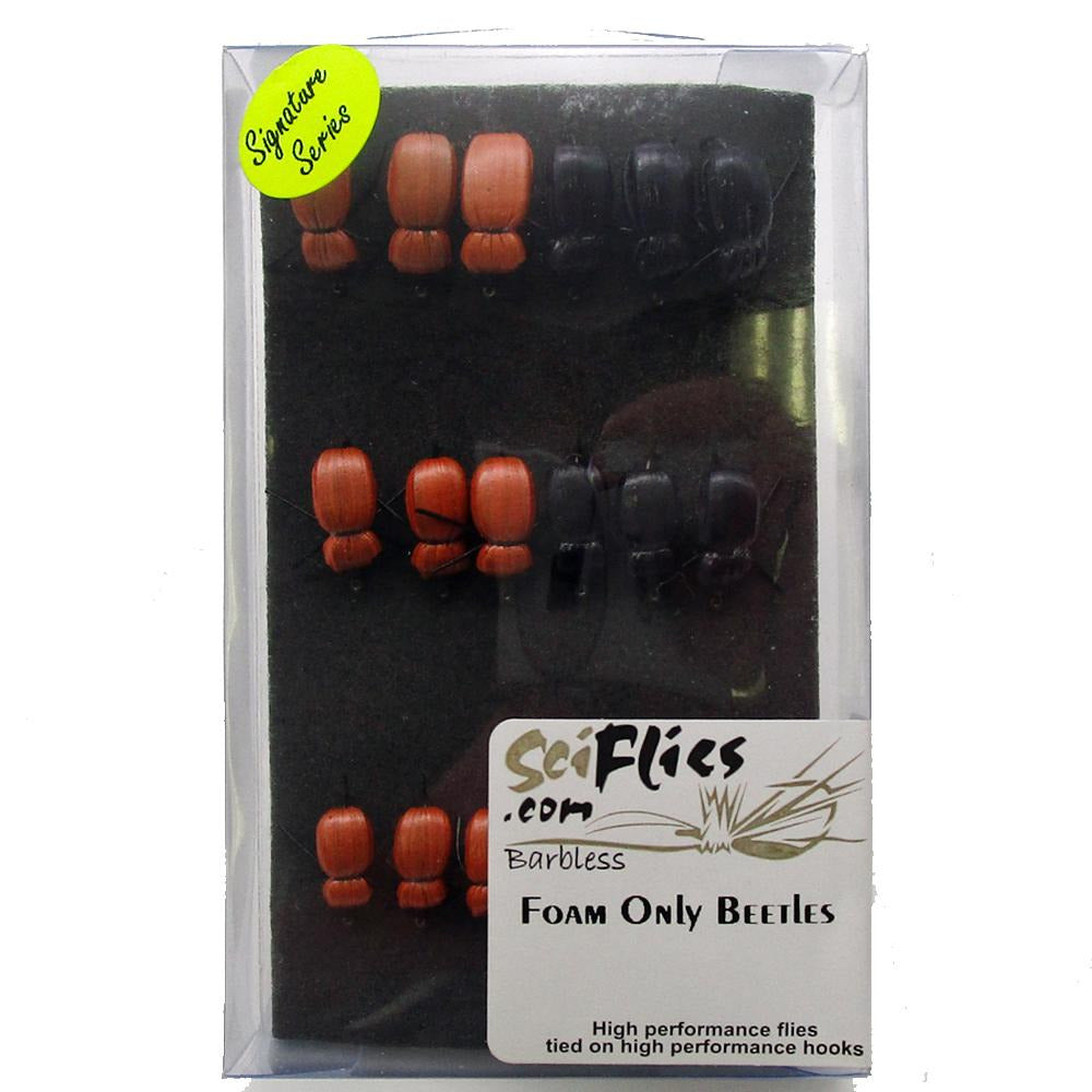 Beetle Fly Selection