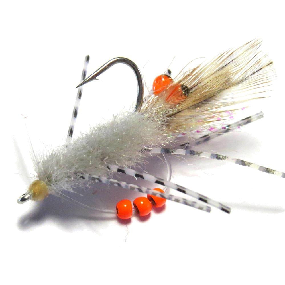 Rolling Bead Crab