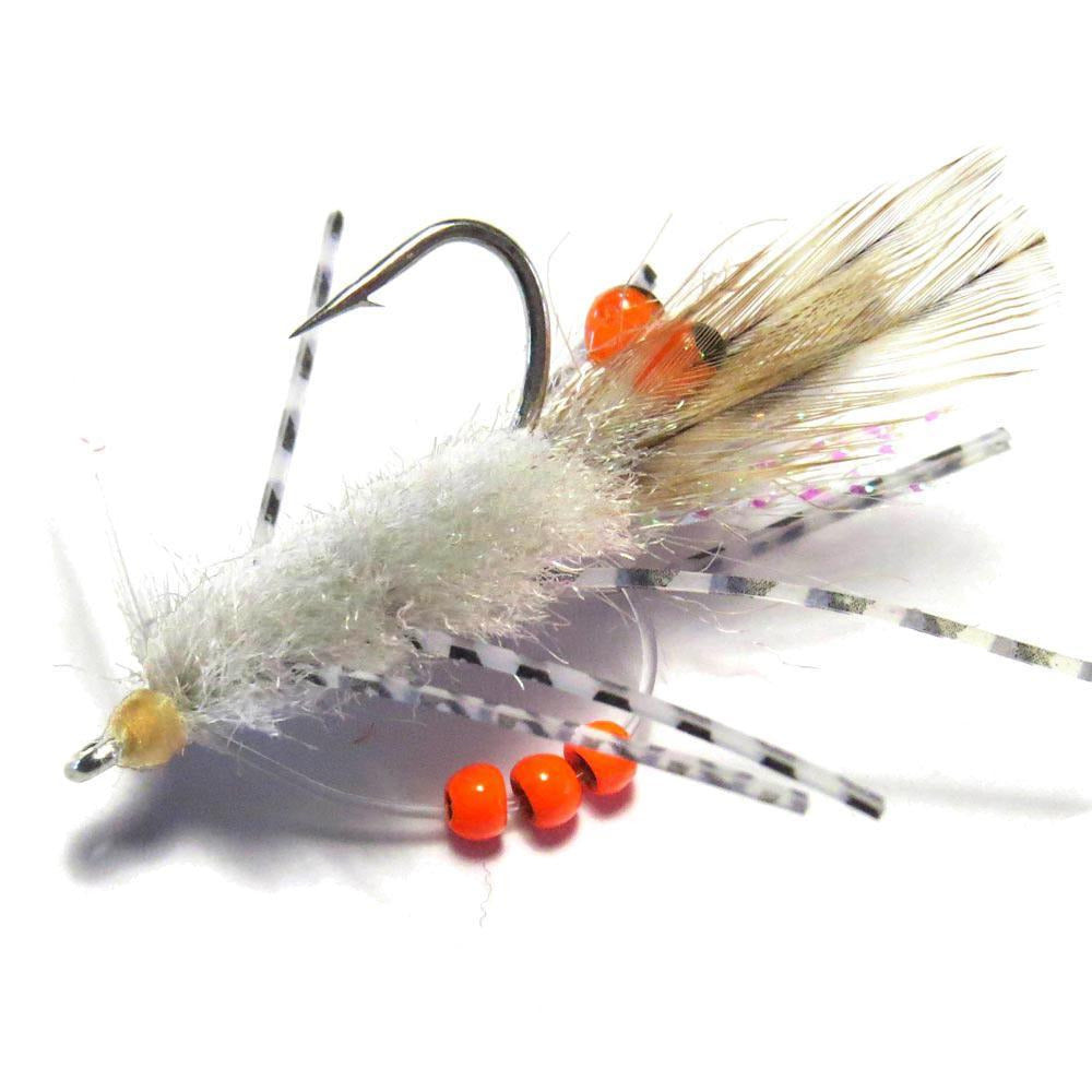 Rolling Bead Crab
