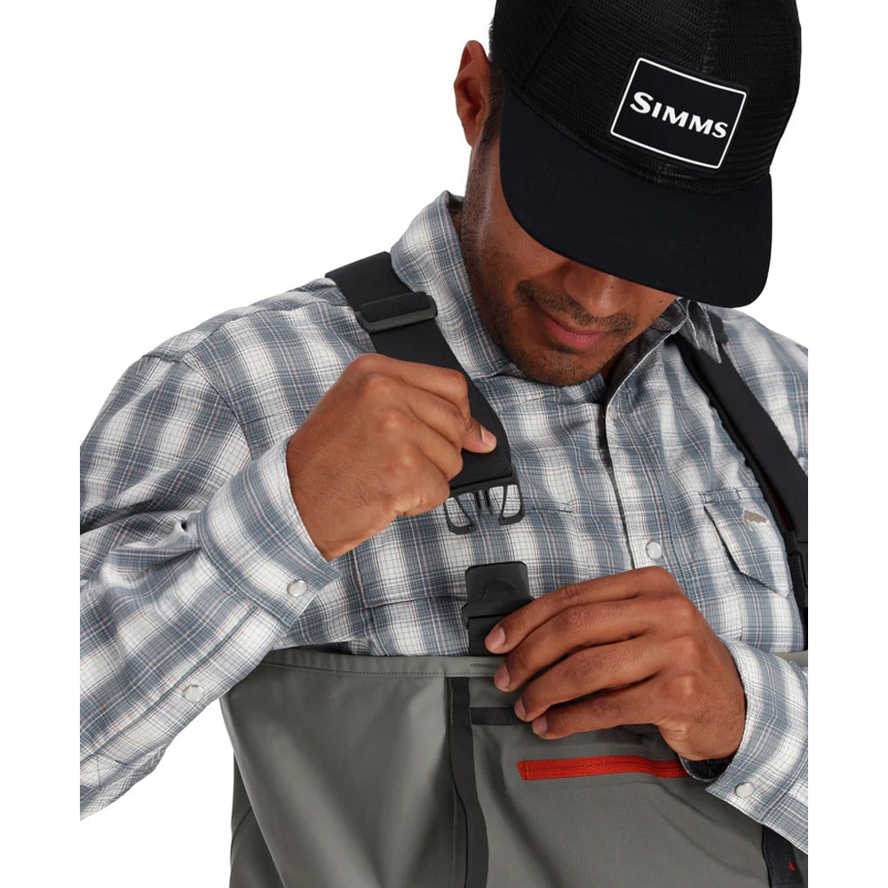 Fishing Waders