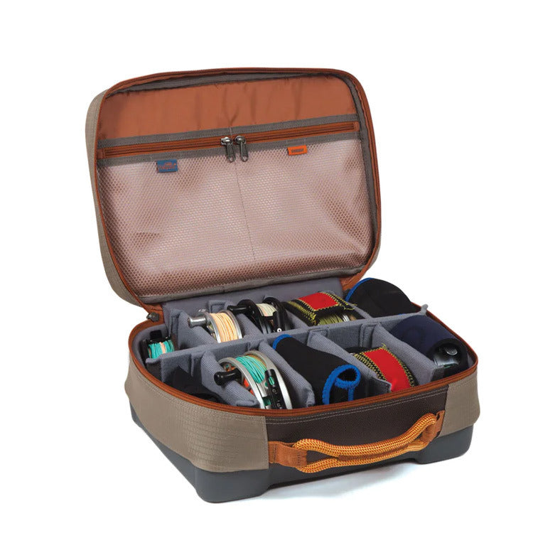 Fishpond Stowaway Reel Case