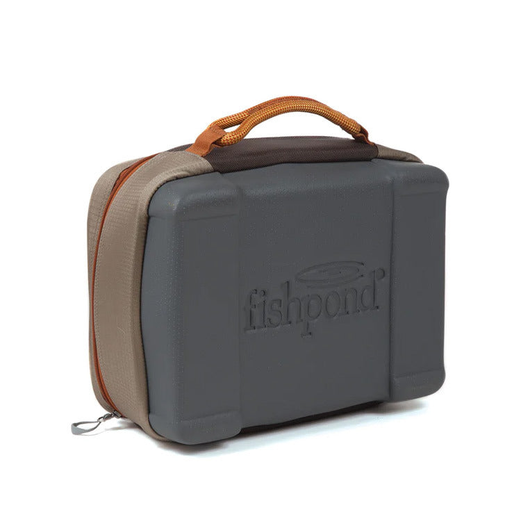 Fishpond Stowaway Reel Case