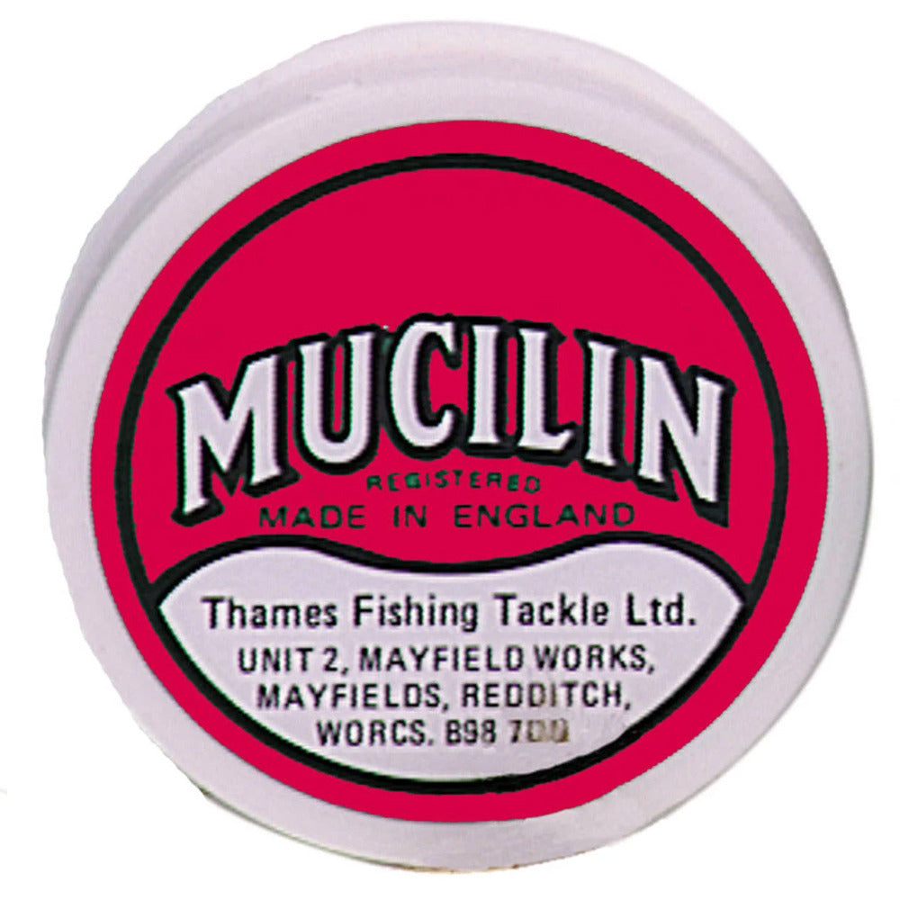 Mucilin Red