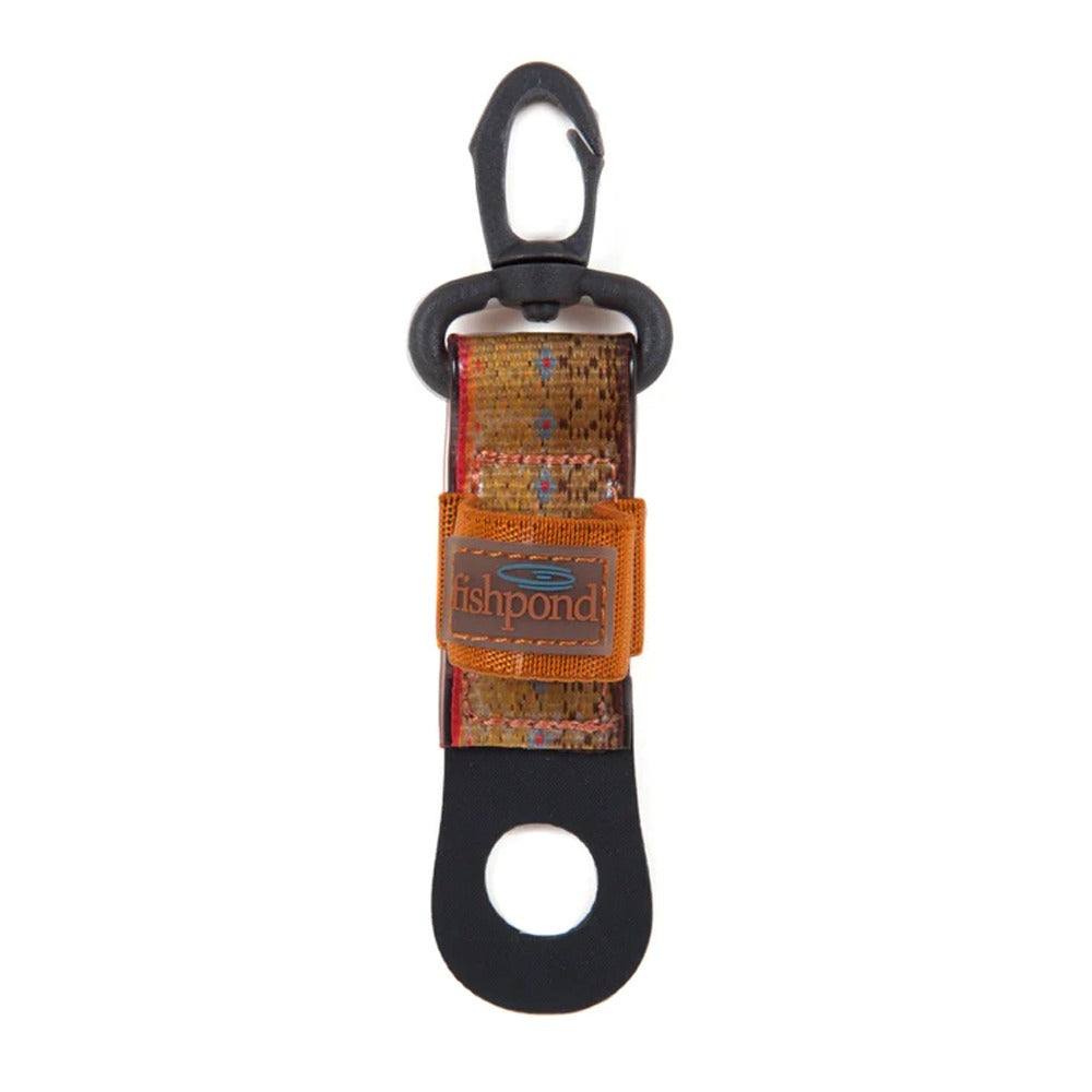 Fishpond Floatant Holder brown trout