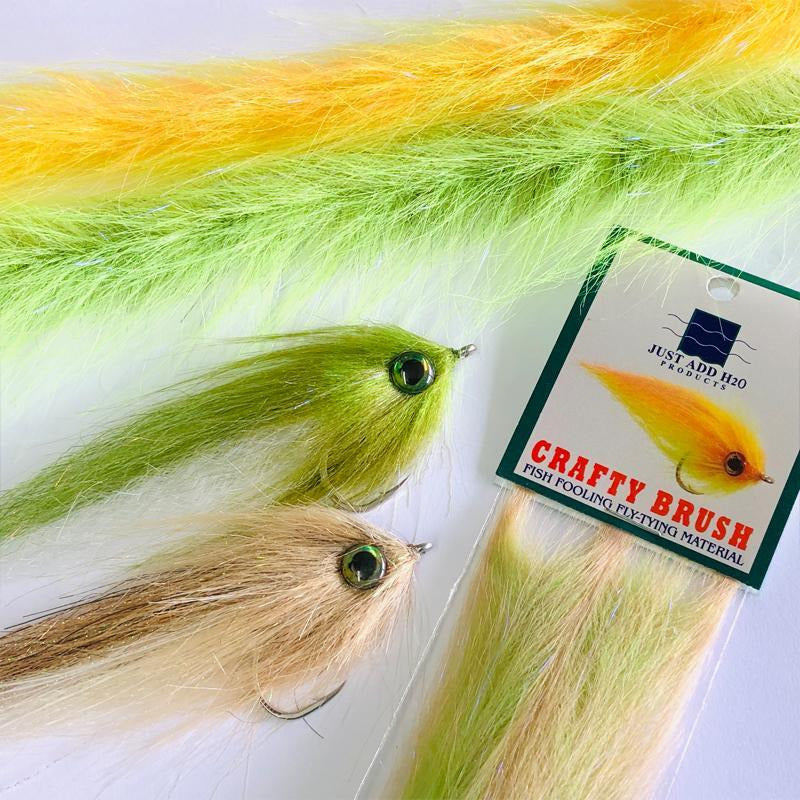 Crafty Brush