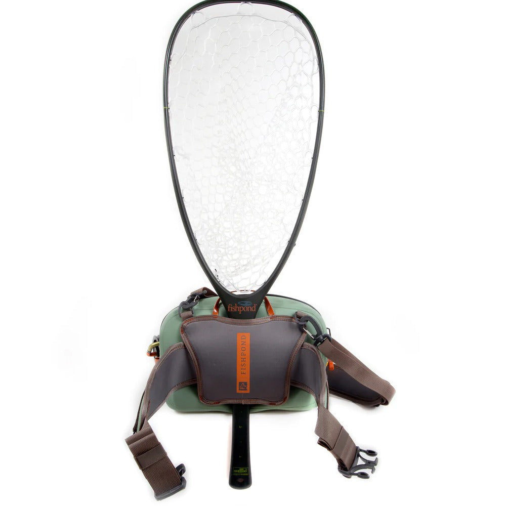 Fishpond Thunderhead Submersible Lumbar Pack Small