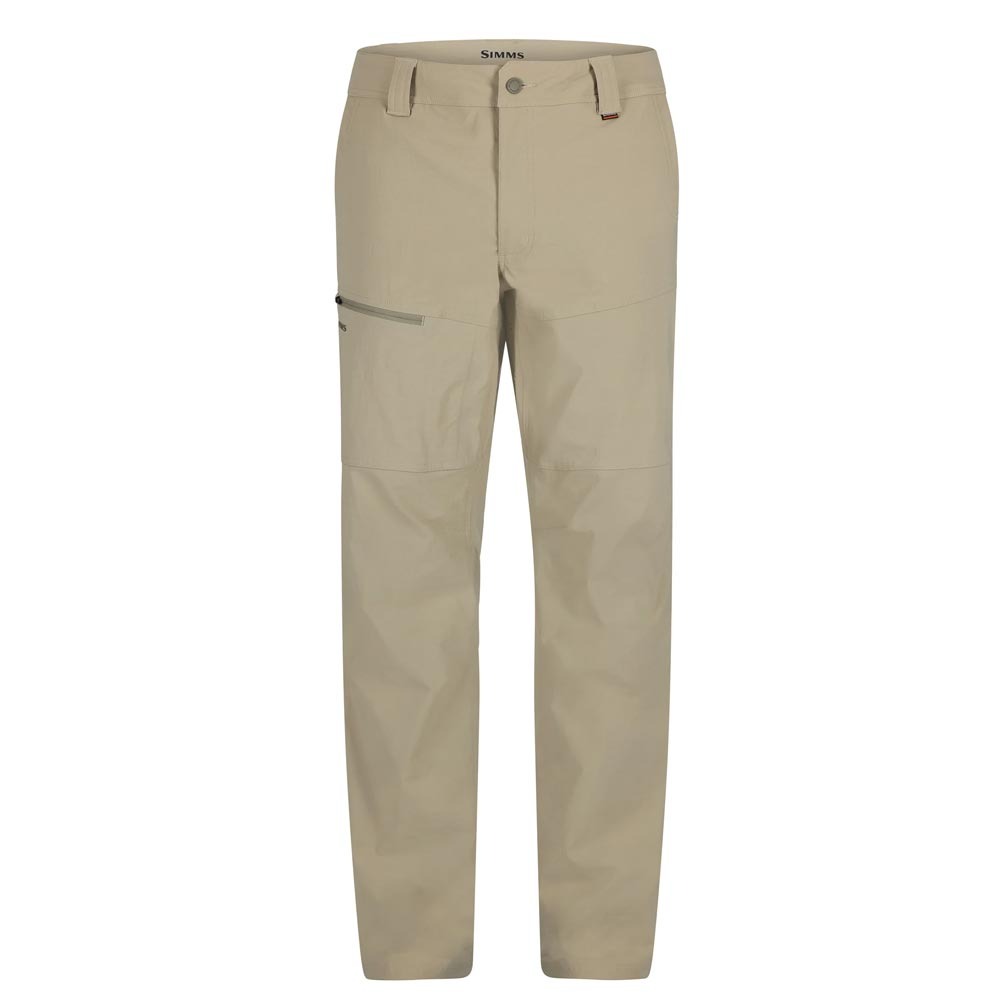 Simms Guide Fishing Pants Stone