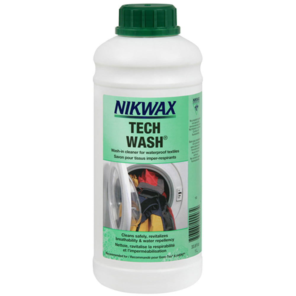 Nikwax Tech Wash 1L