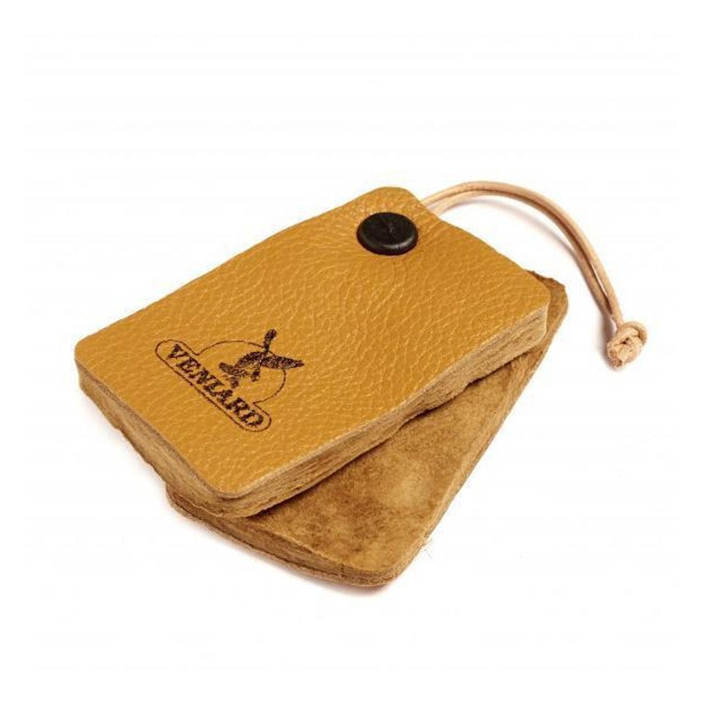 Veniard Premium Amadou Wallet