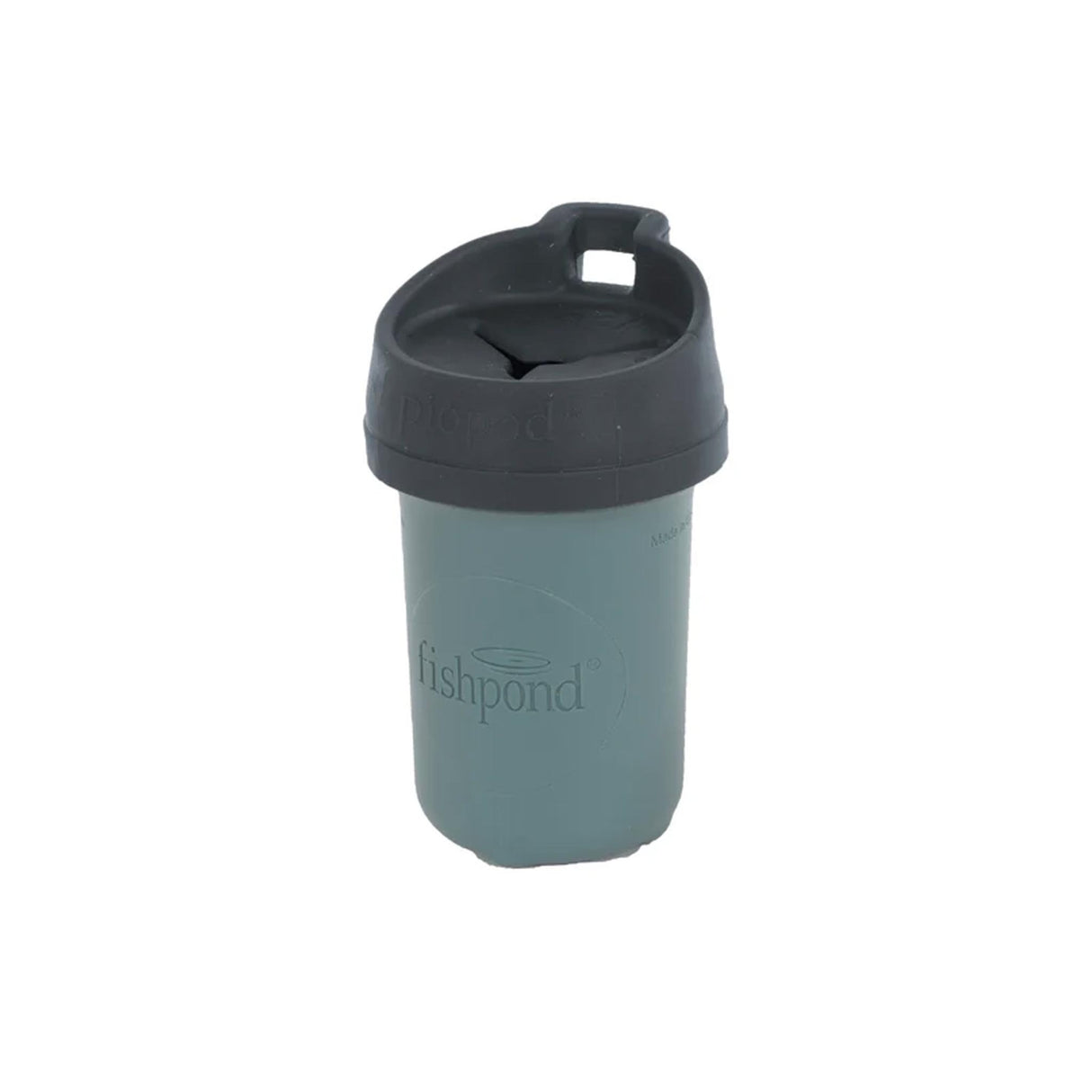 Fishpond Piopod Microtrash Container Blue