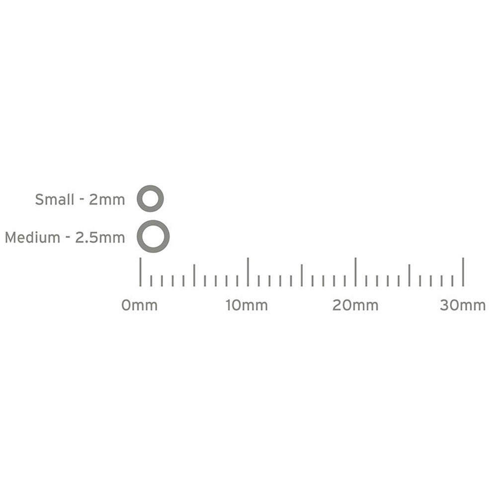 Tippet Rings