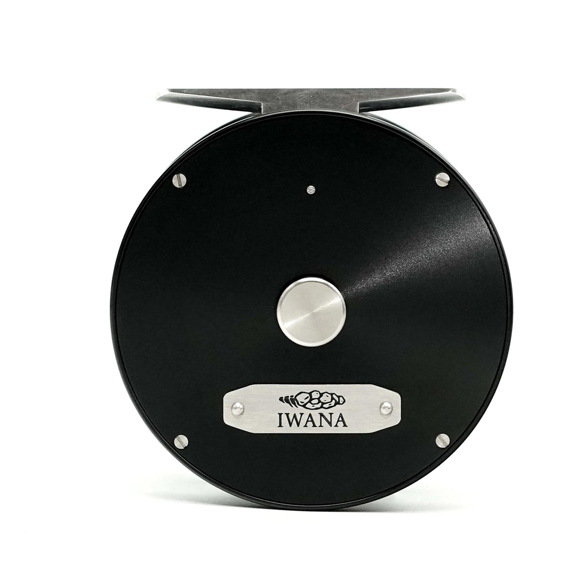 traditional fly fishing reel