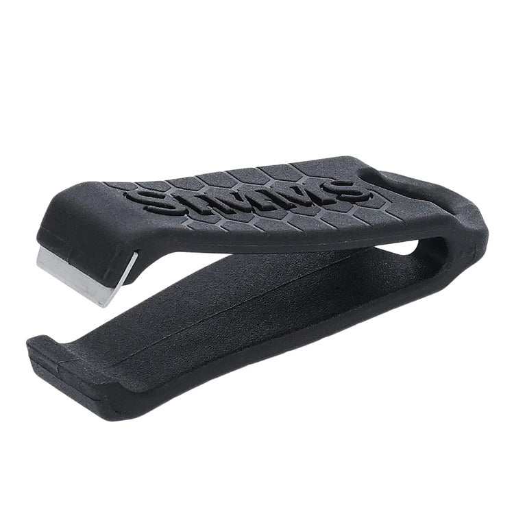 Simms Freestone Nipper Back