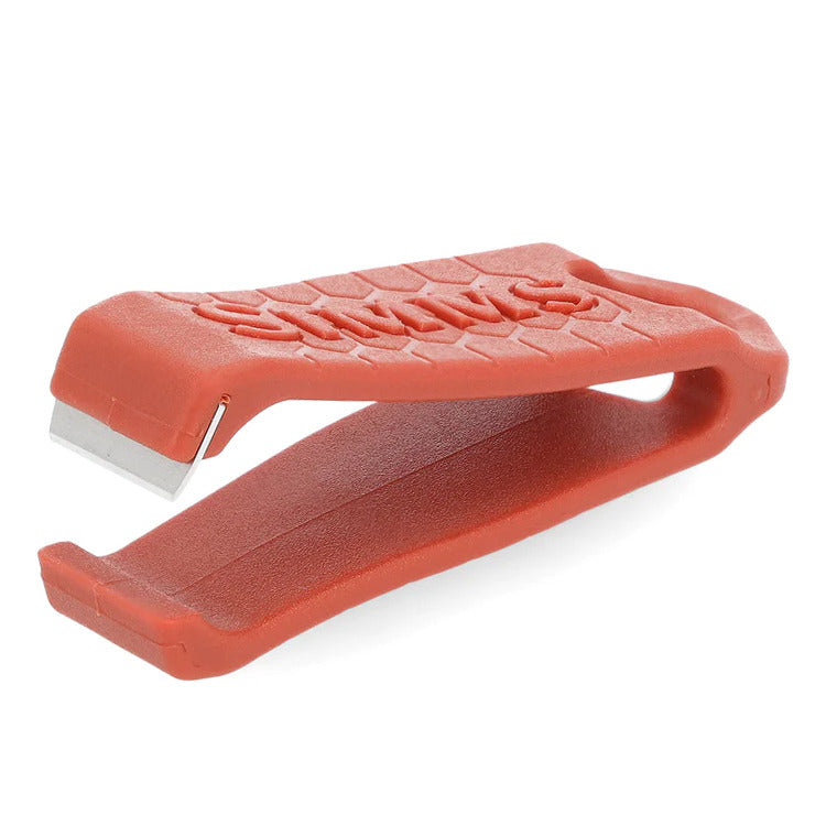 Simms Freestone Nipper Simms Orange
