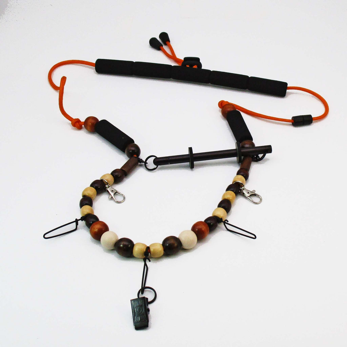 Fly Fishing Lanyard