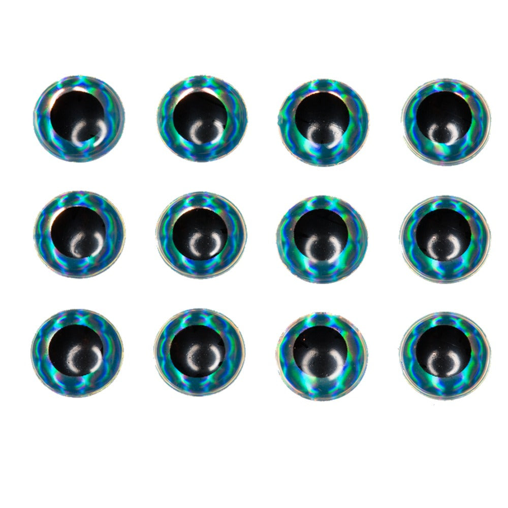 3D Stick On Eyes