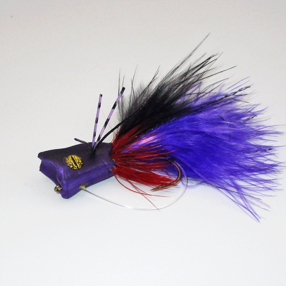 Dew Beater Fly