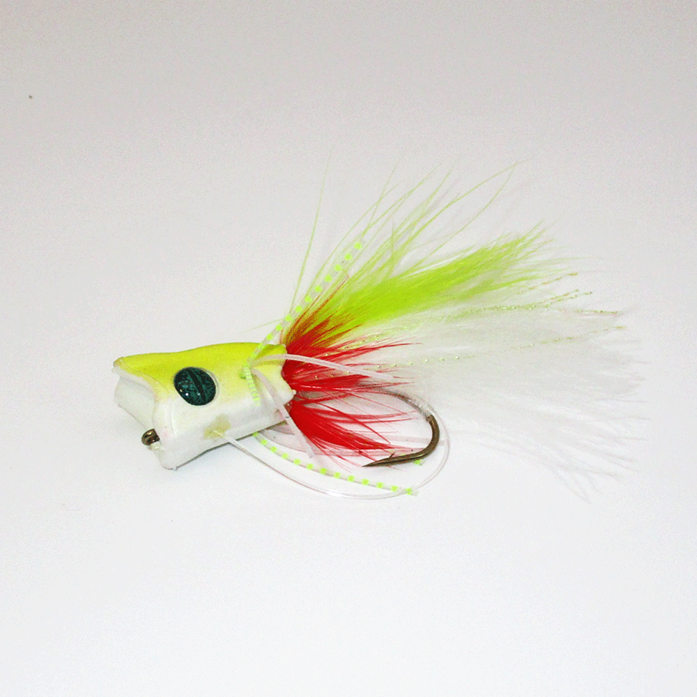 bass popper