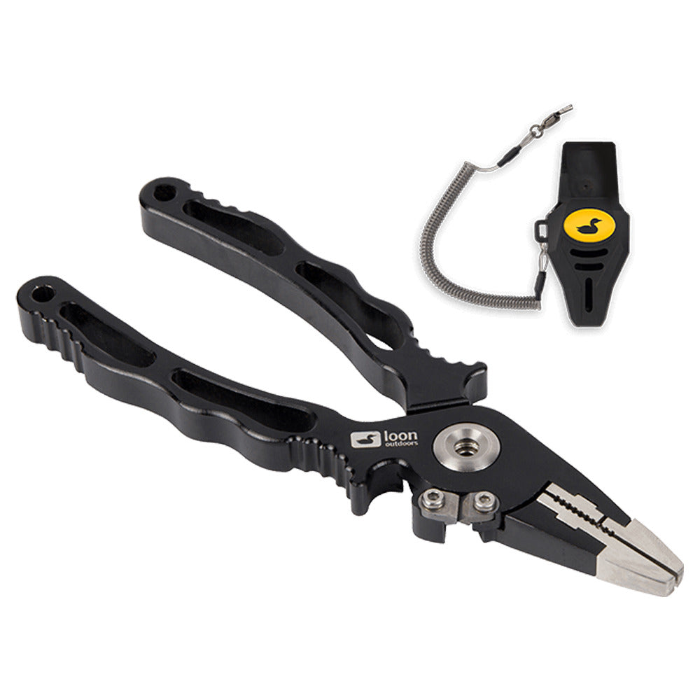 Loon Apex HD Pliers