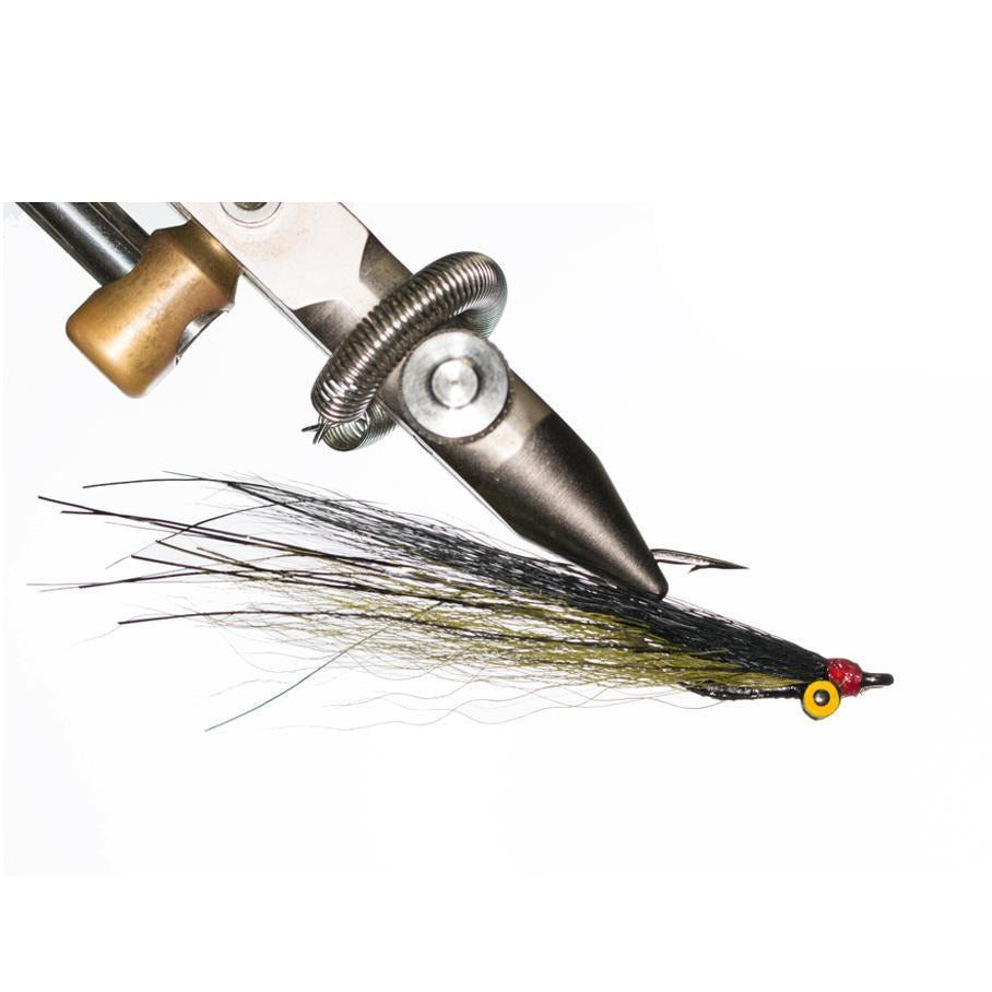 Tigerfish Clouser