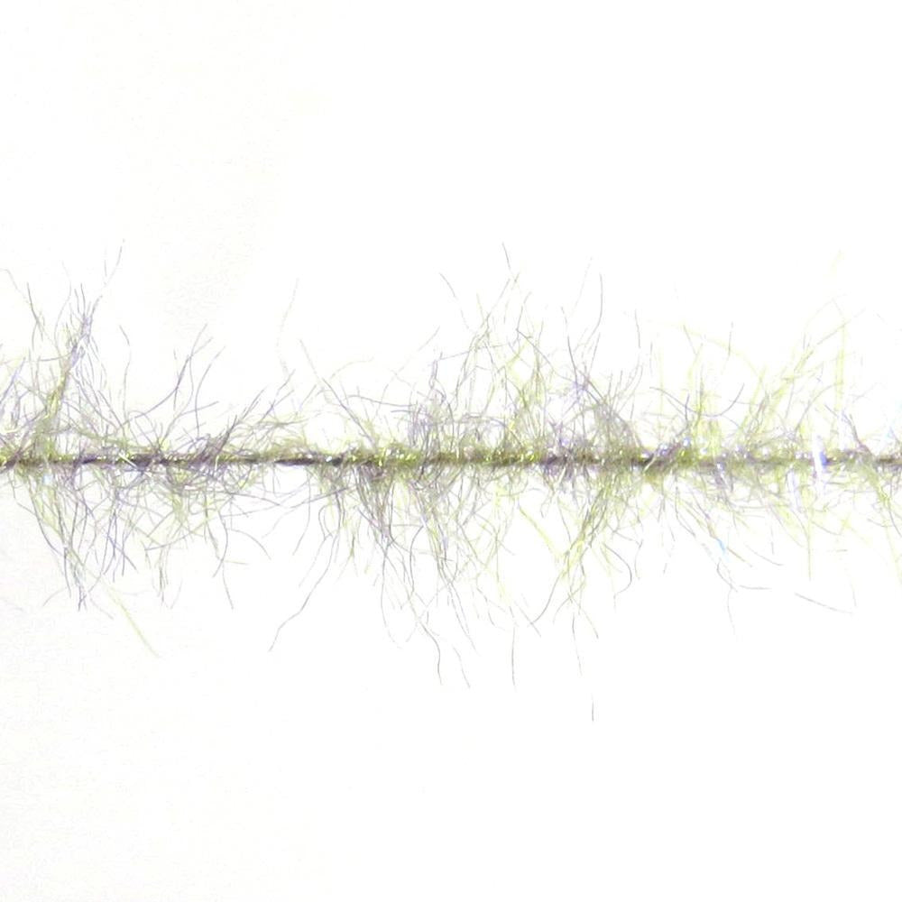 Nymph Dubbing Flash Brush