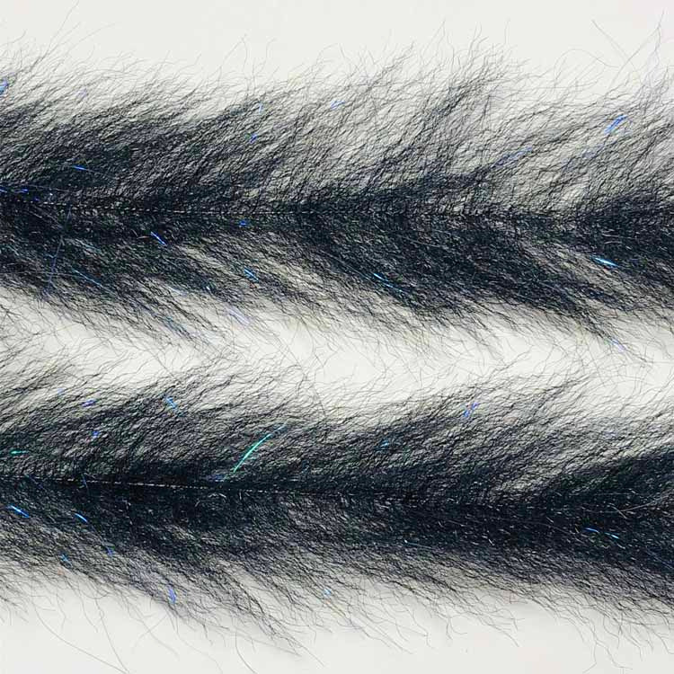 Streamer Brush