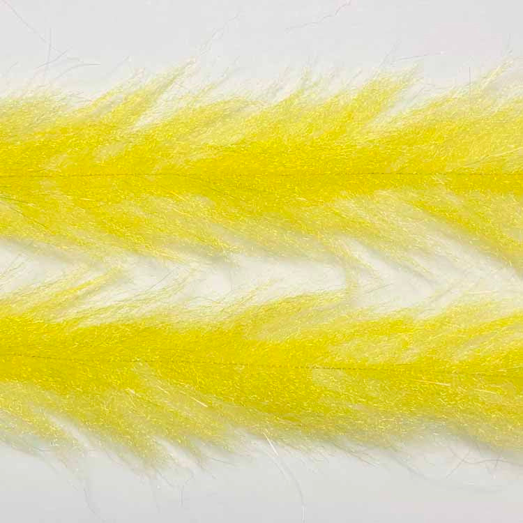 Streamer Brush