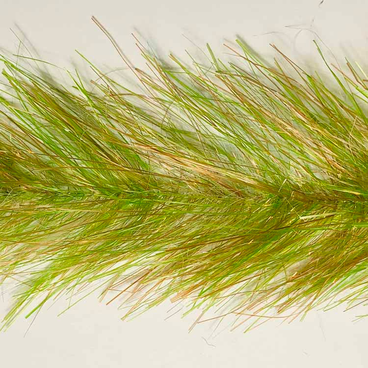 Translucent Brush