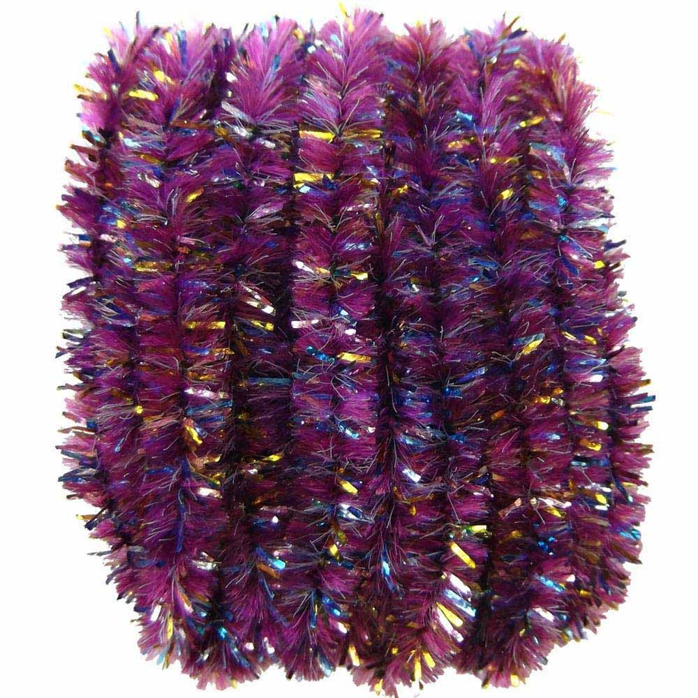 Speckled Chenille