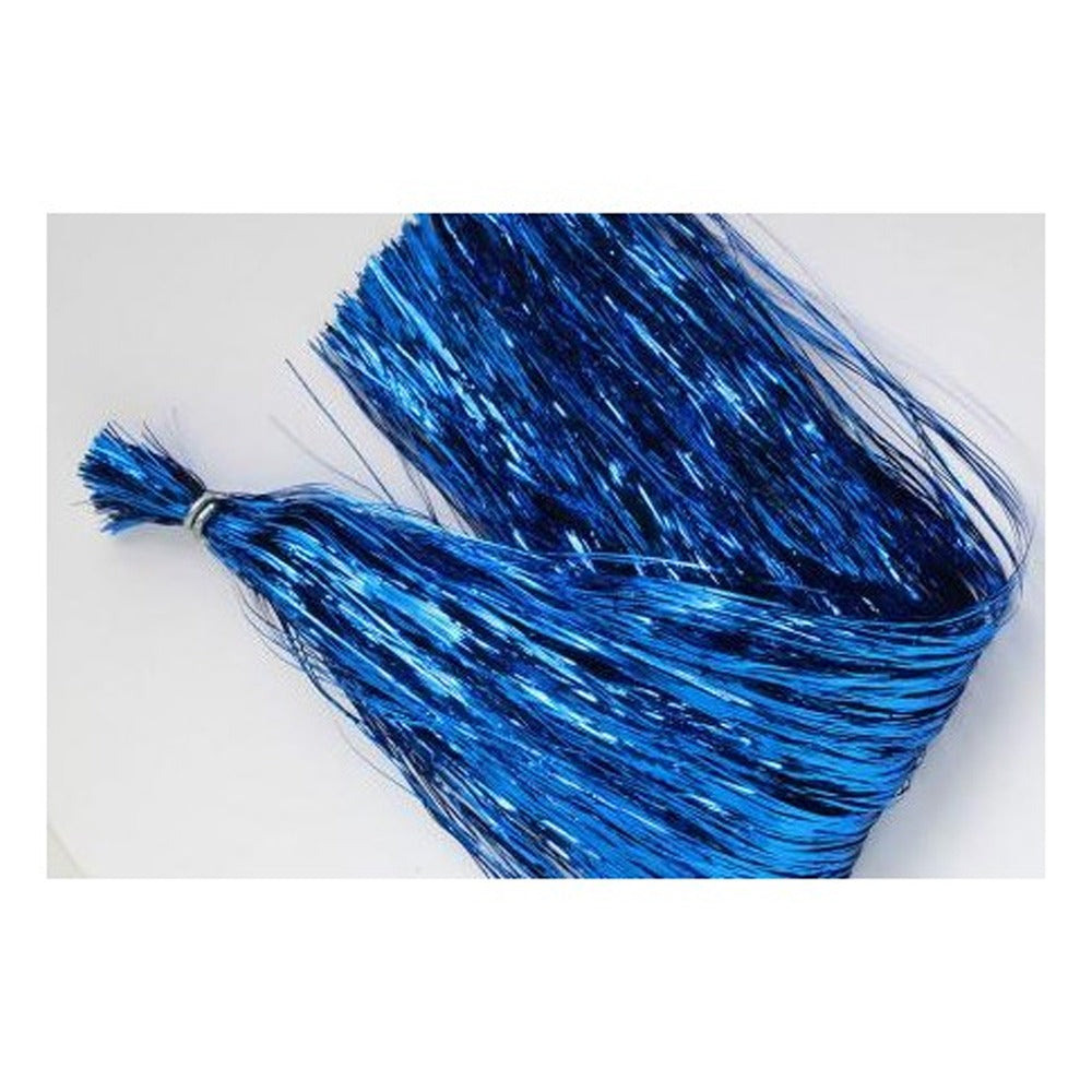 Dark Blue Flashabou