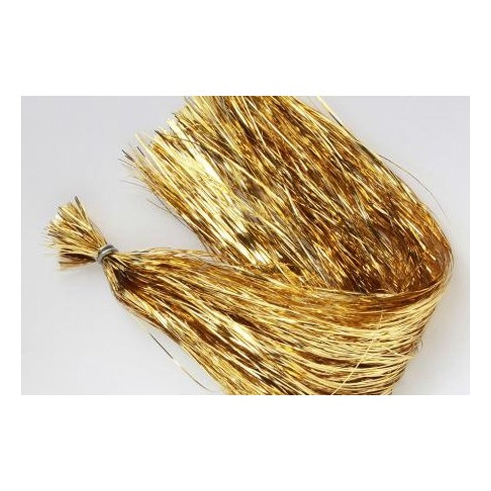 Gold Flashabou