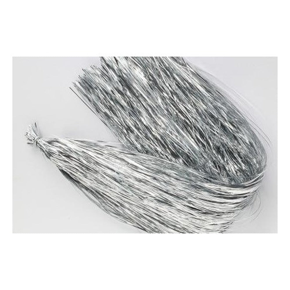Silver Flashabou