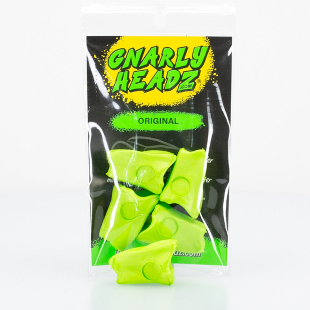 GnarlyHeadz Poppers Heads