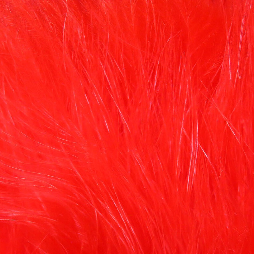 Veniard Strung Marabou Blood Quills