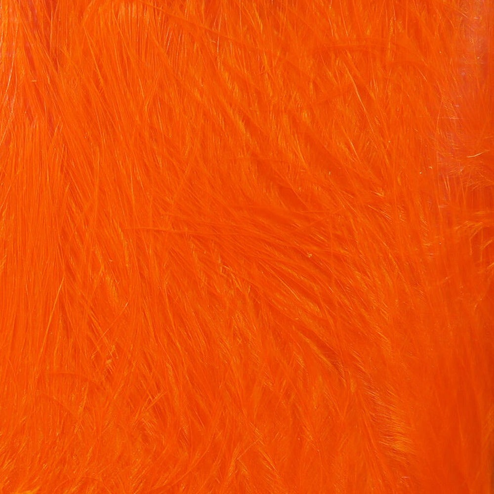 Veniard Strung Marabou Blood Quills