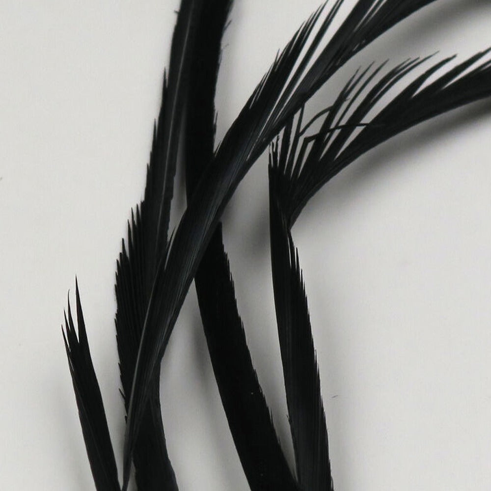 Hareline Stripped Goose Biots