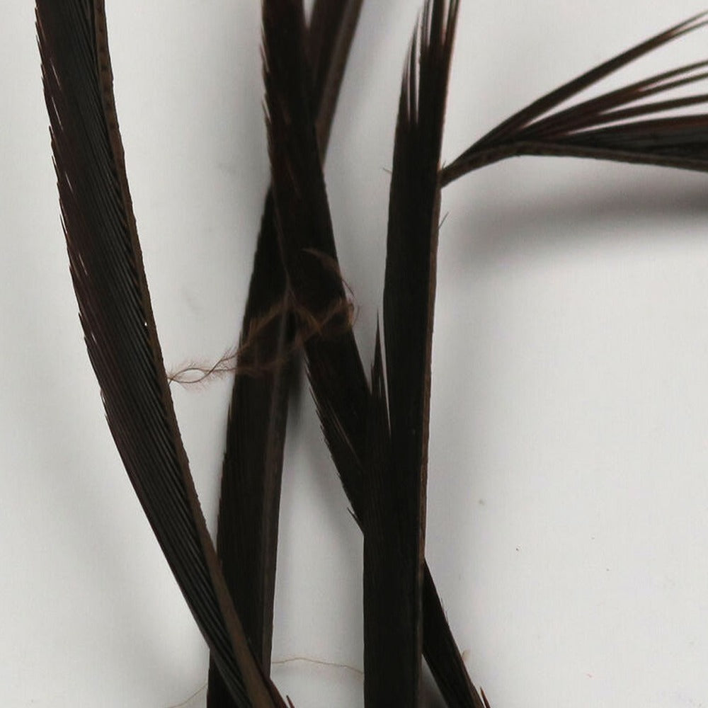 Hareline Stripped Goose Biots
