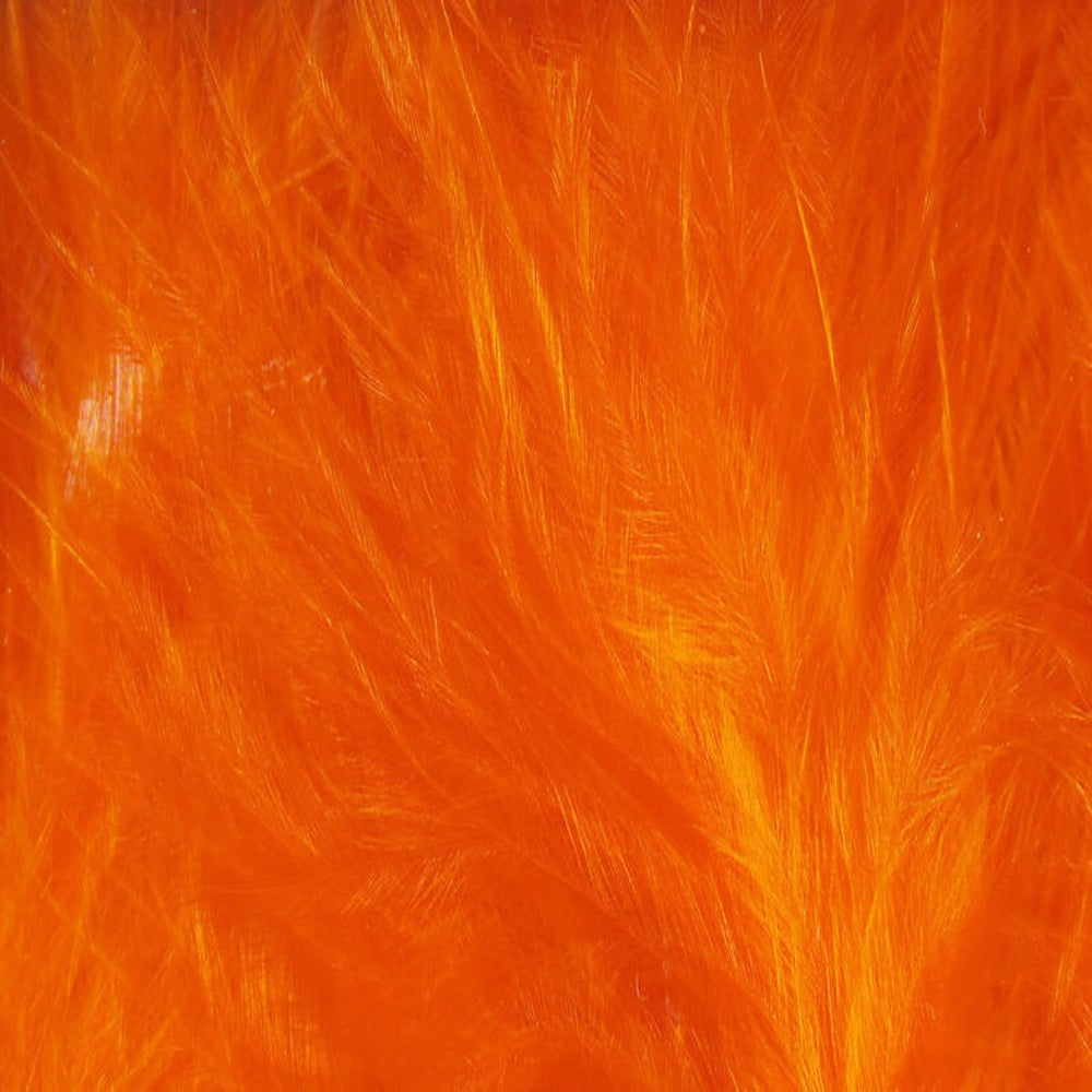 Hareline Woolly Bugger Marabou