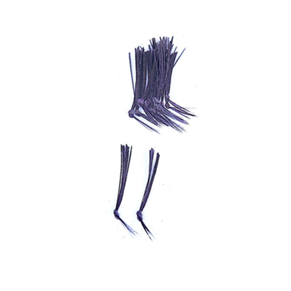 Rainy's Knotted Hopper Legs
